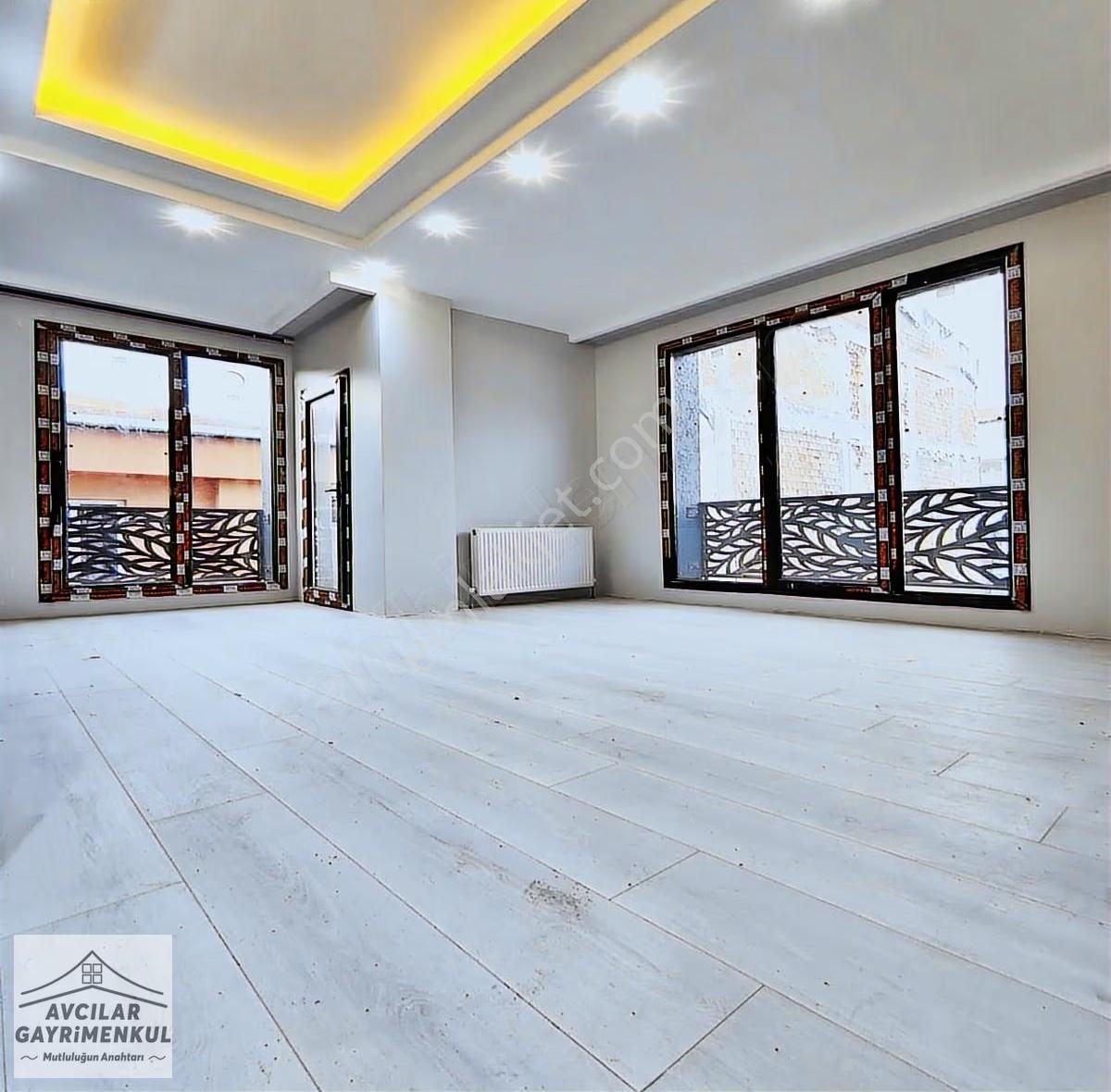 Avcılar Gayrimenkul'den Satılık Ultra Lüks Arakat Daire - Görsel 7