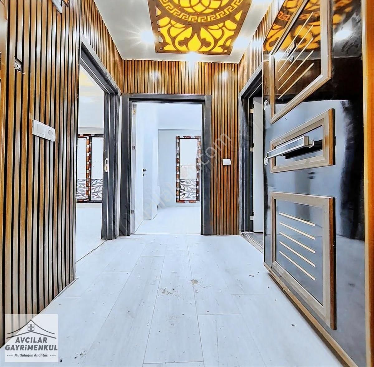 Avcılar Gayrimenkul'den Satılık Ultra Lüks Arakat Daire - Görsel 6