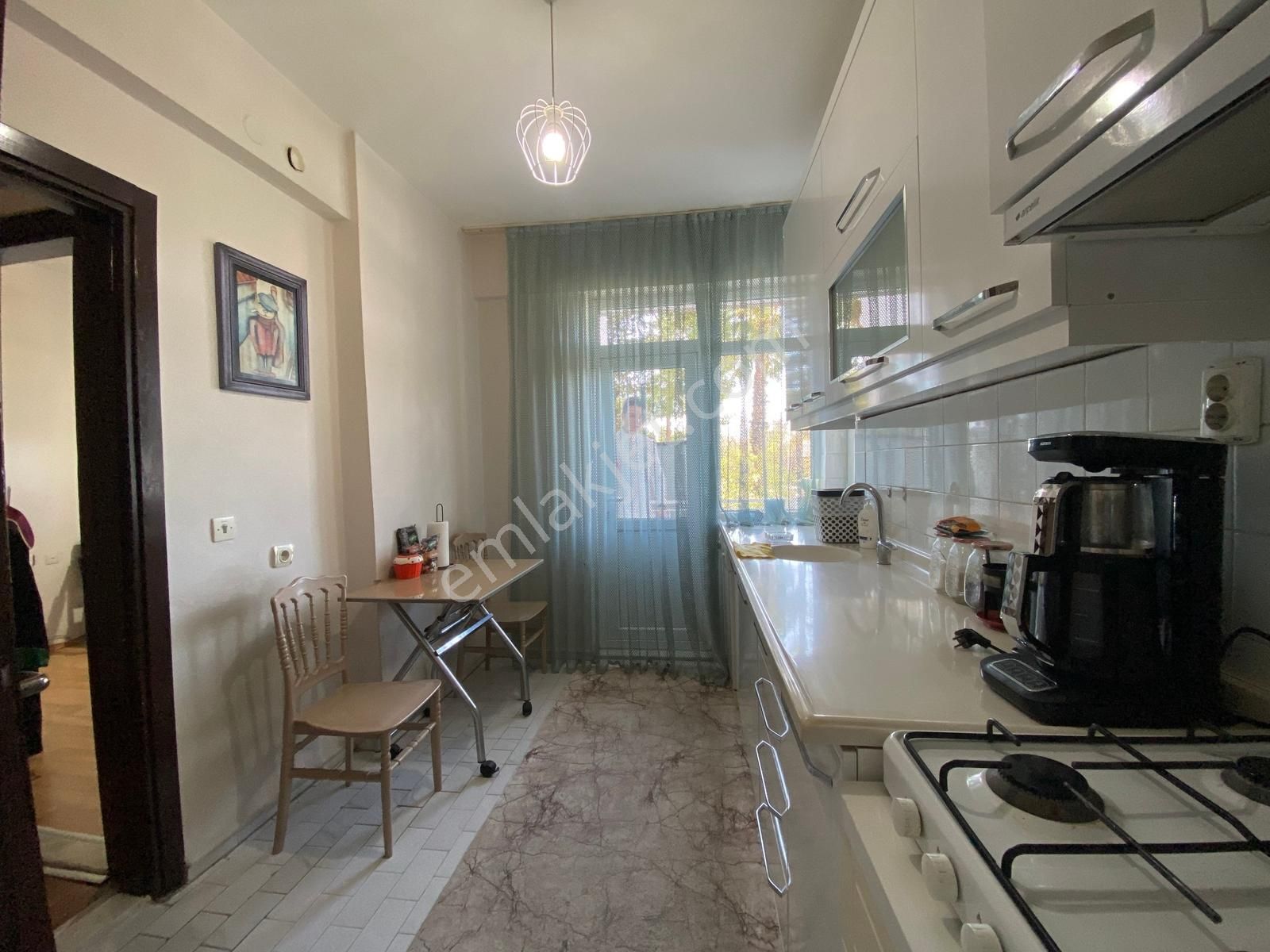 Muratpaşa Meltem'de Bulvar Üzeri Site İçi 3+1 Daire - Görsel 24