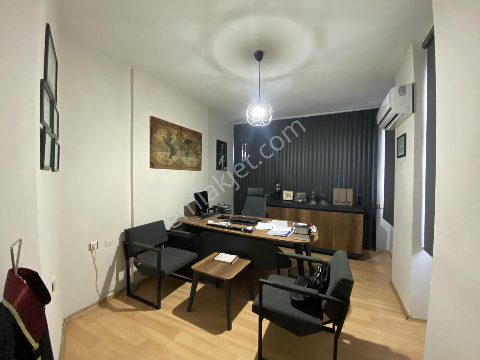Muratpaşa Meltem'de Bulvar Üzeri Site İçi 3+1 Daire - Görsel 3