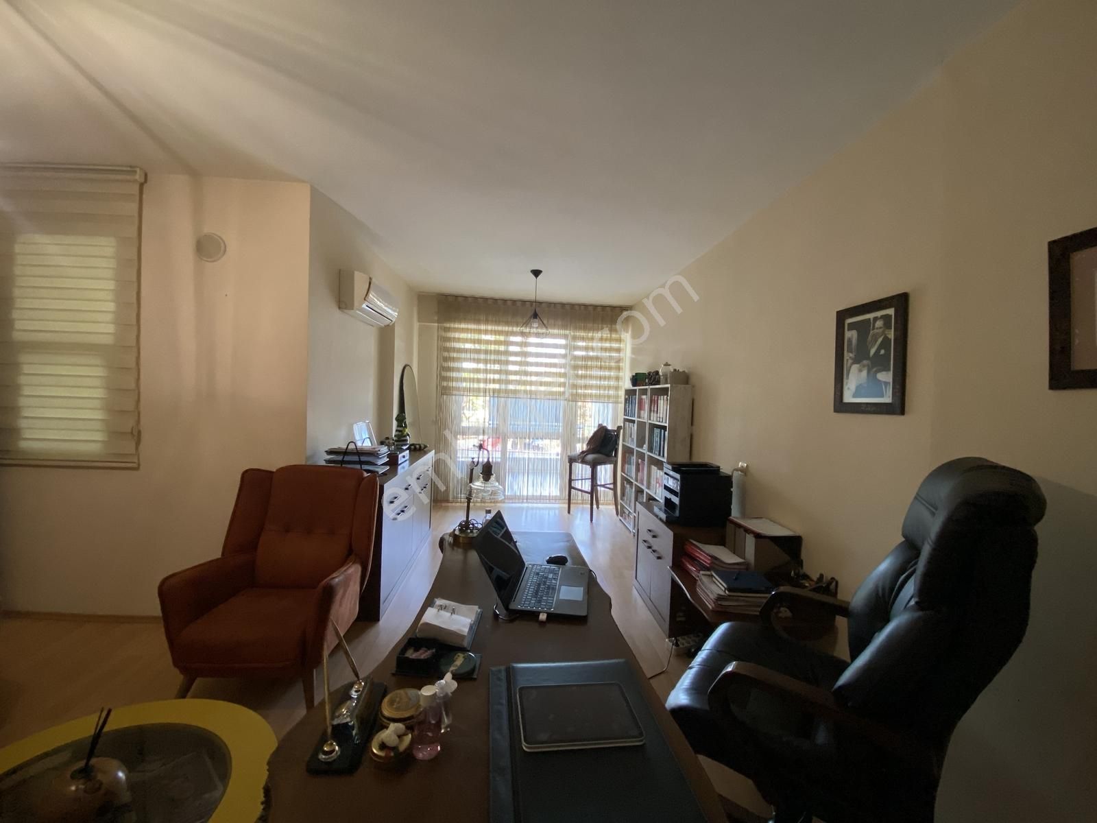 Muratpaşa Meltem'de Bulvar Üzeri Site İçi 3+1 Daire - Görsel 11