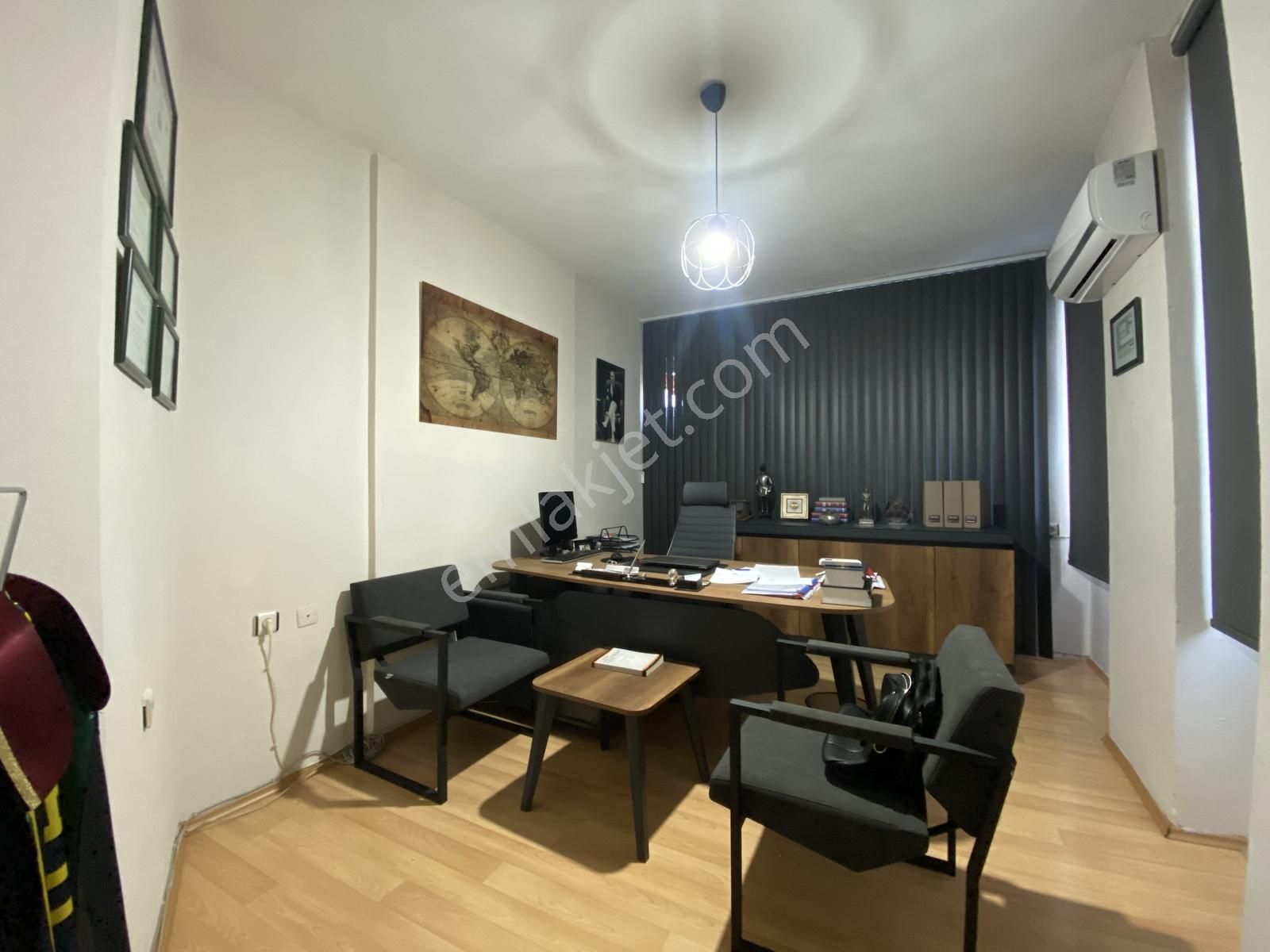 Muratpaşa Meltem'de Bulvar Üzeri Site İçi 3+1 Daire - Görsel 2