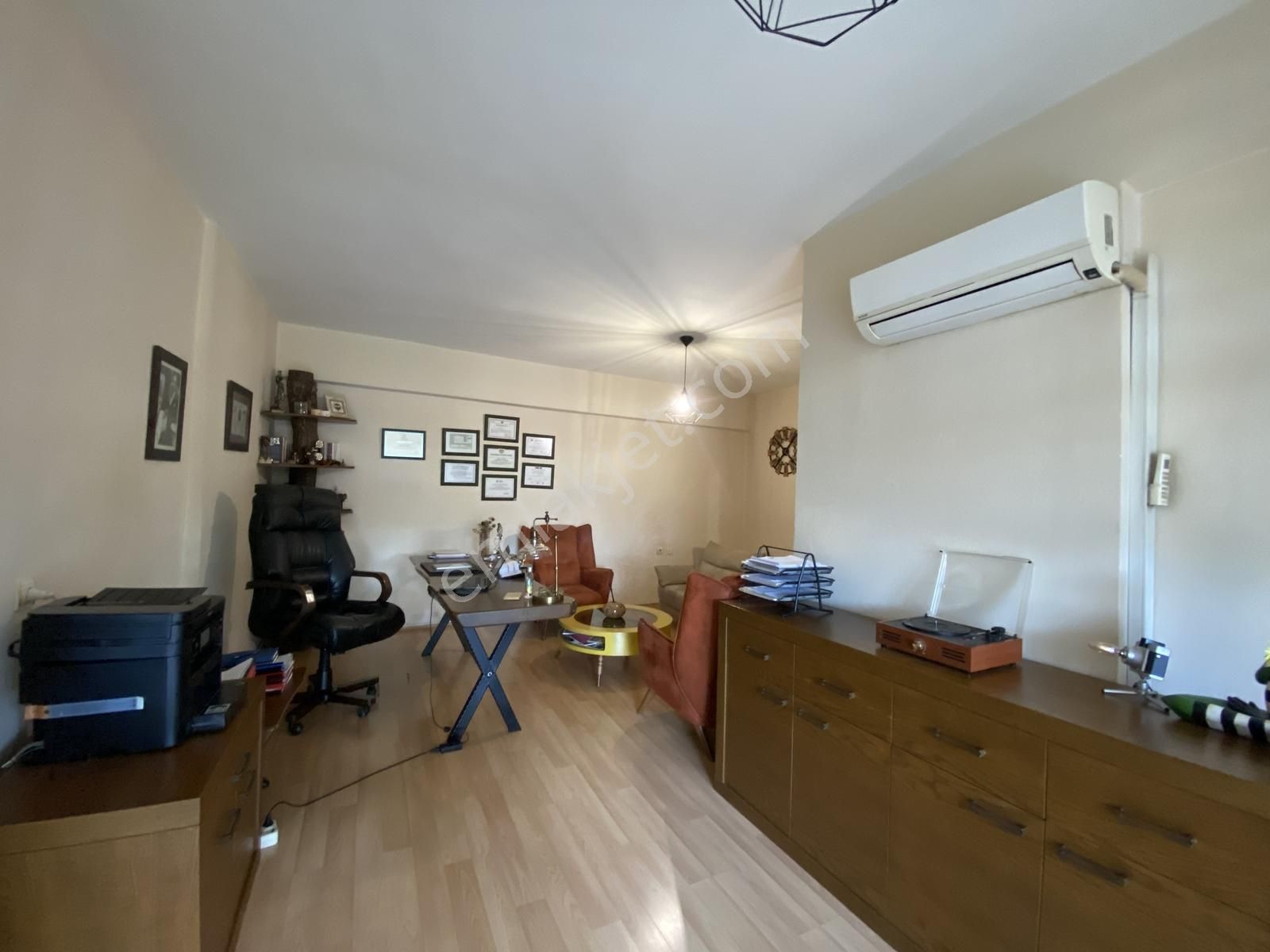 Muratpaşa Meltem'de Bulvar Üzeri Site İçi 3+1 Daire - Görsel 6