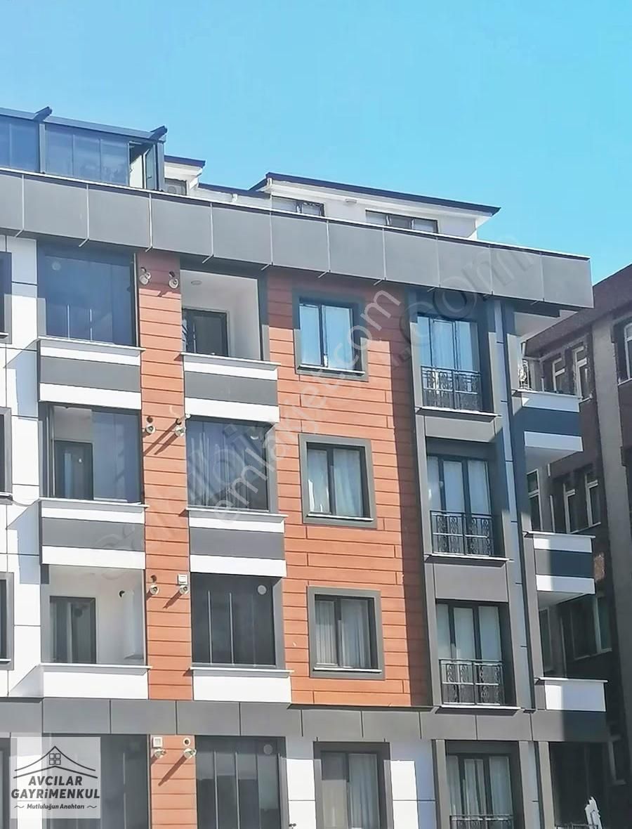 Avcılar Ambarlı Mahallesin De Satılık Dublex 4+2 - Görsel 9