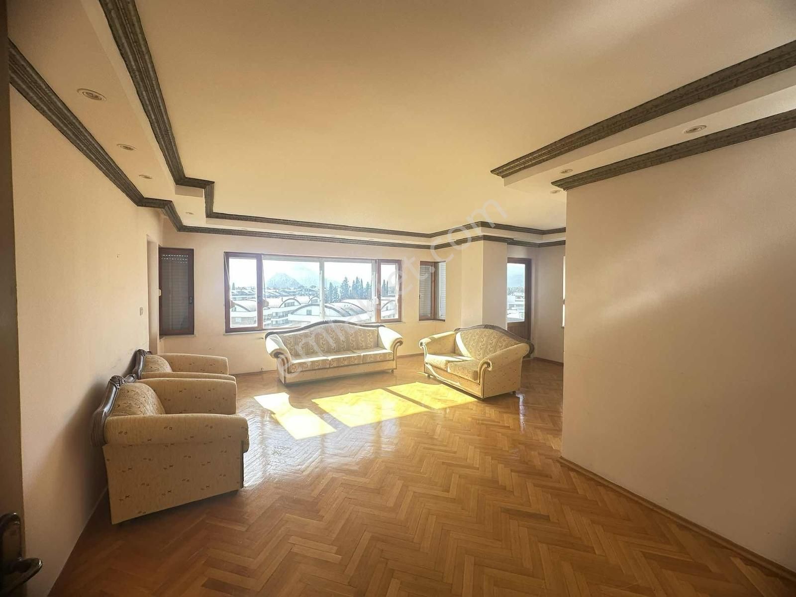 Konyaaltı Uncalı Bulvar Üzeri Orçam Sitesi 3+1 Satılık - Görsel 23