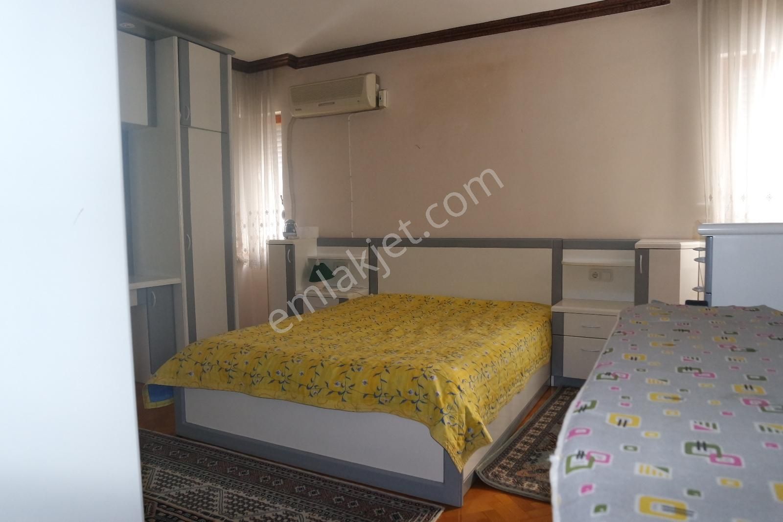 Konyaaltı Uncalı Bulvar Üzeri Orçam Sitesi 3+1 Satılık - Görsel 18