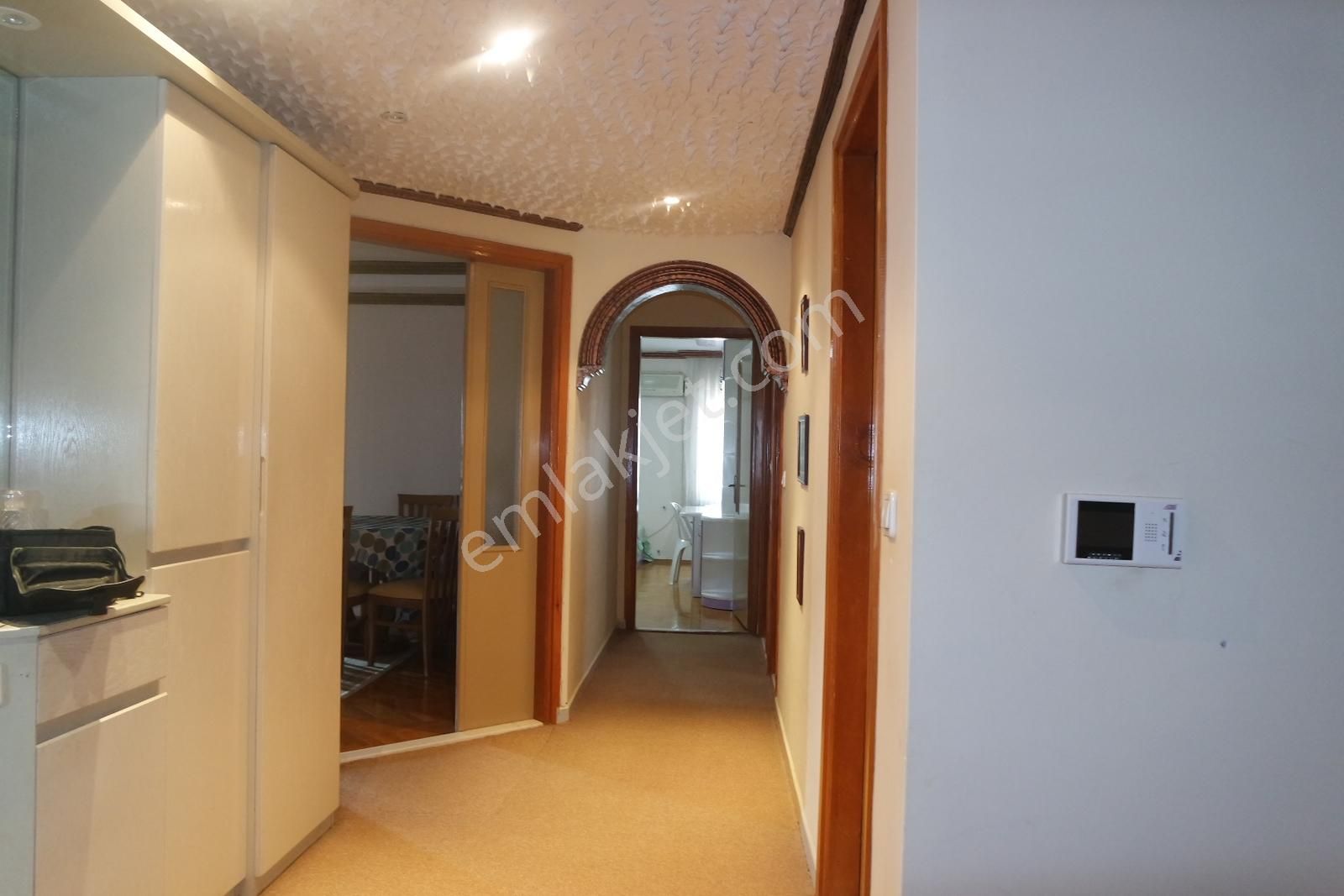 Konyaaltı Uncalı Bulvar Üzeri Orçam Sitesi 3+1 Satılık - Görsel 33