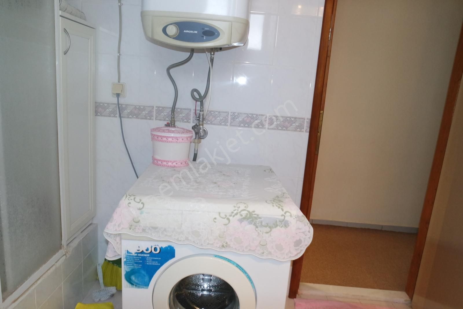 Konyaaltı Uncalı Bulvar Üzeri Orçam Sitesi 3+1 Satılık - Görsel 19