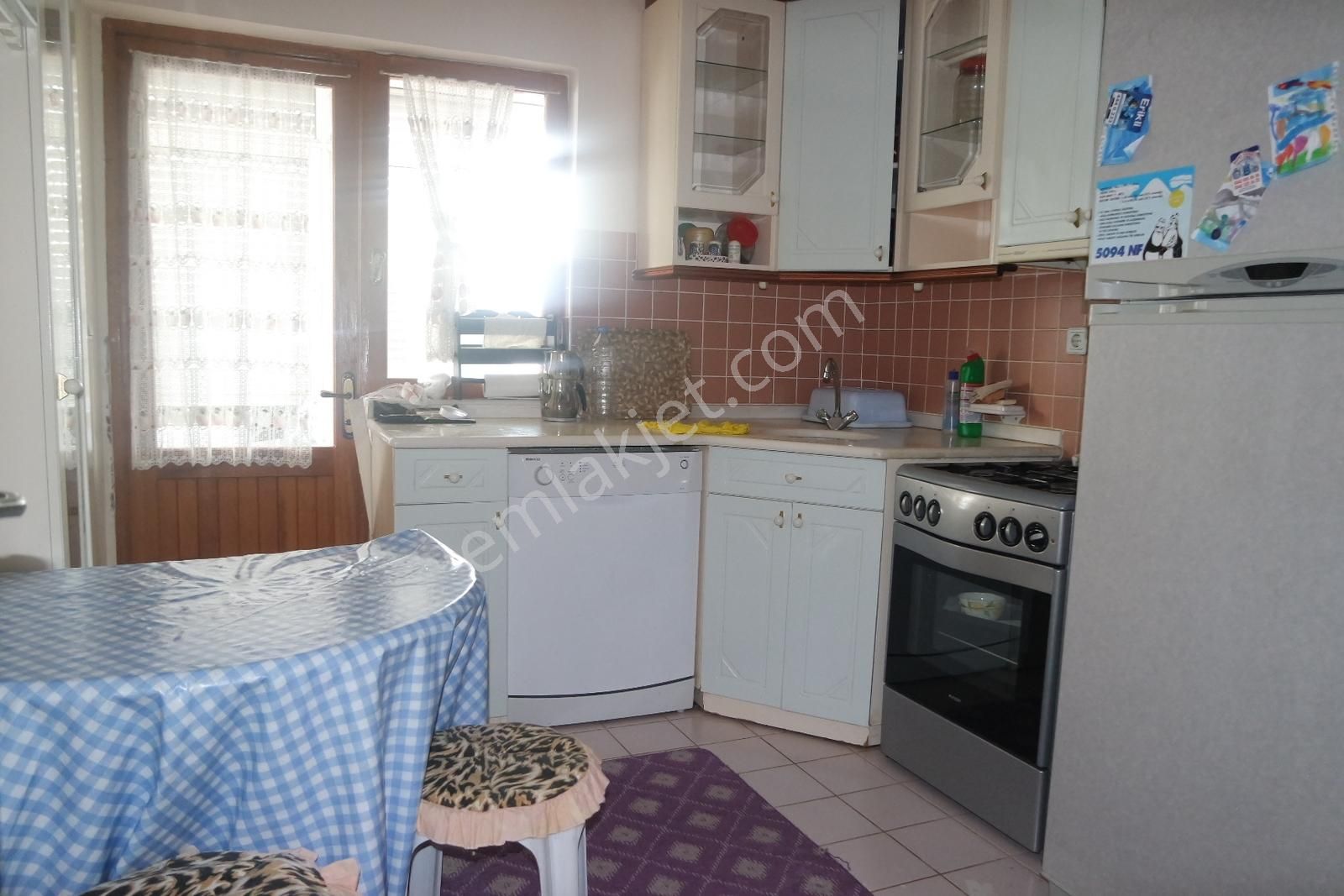 Konyaaltı Uncalı Bulvar Üzeri Orçam Sitesi 3+1 Satılık - Görsel 15