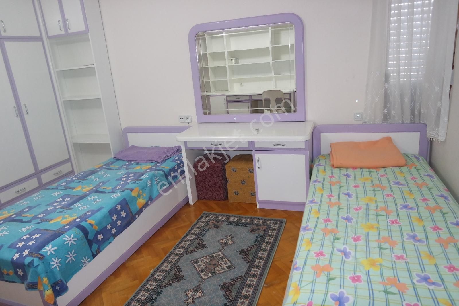 Konyaaltı Uncalı Bulvar Üzeri Orçam Sitesi 3+1 Satılık - Görsel 27