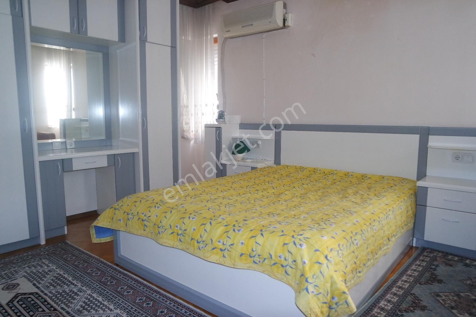 Konyaaltı Uncalı Bulvar Üzeri Orçam Sitesi 3+1 Satılık - Görsel 25