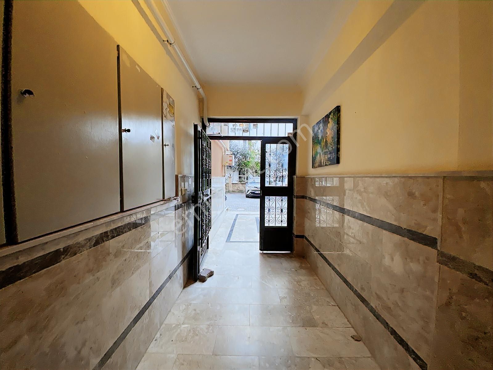 Konyaaltı Hayat Park Karşısı Çift Teraslı 5+1 Çatı Dubleks - Görsel 11