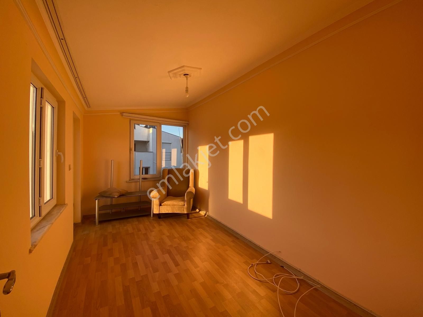 Konyaaltı Hayat Park Karşısı Çift Teraslı 5+1 Çatı Dubleks - Görsel 25