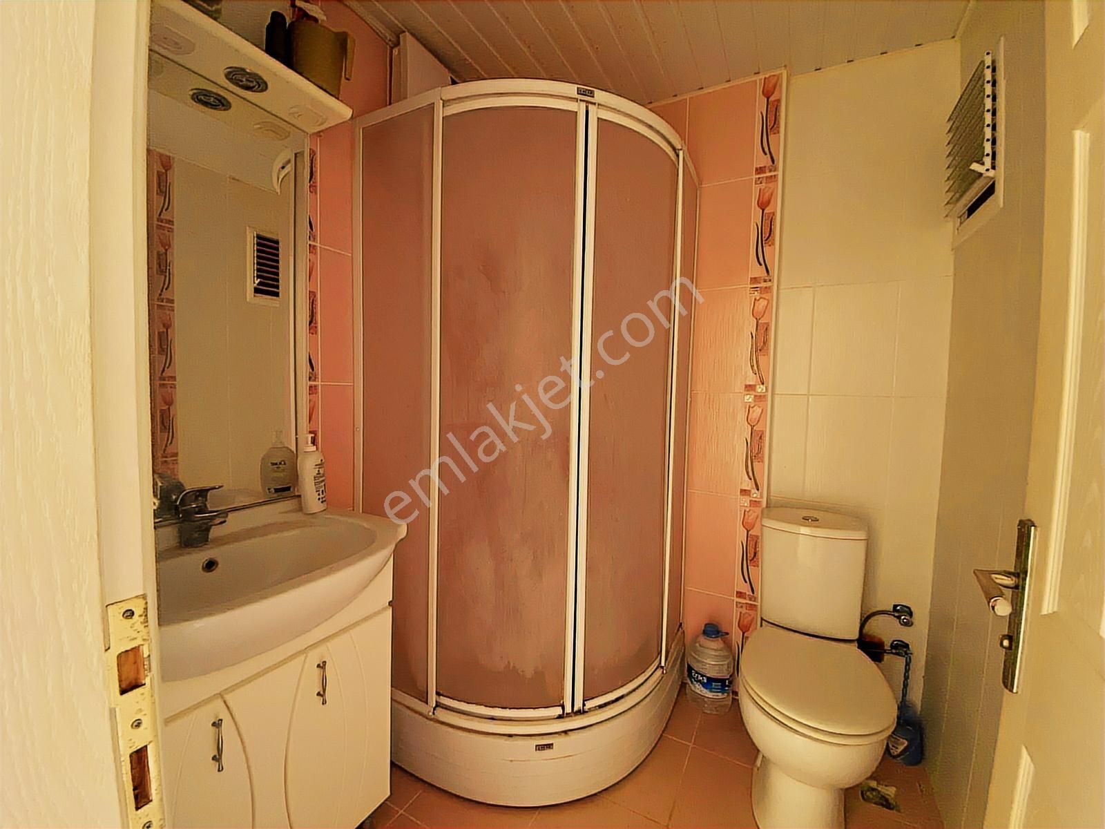 Konyaaltı Hayat Park Karşısı Çift Teraslı 5+1 Çatı Dubleks - Görsel 28