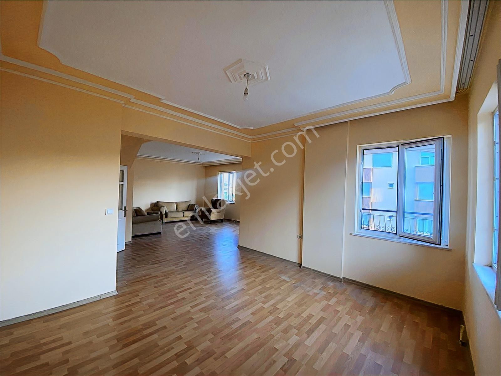 Konyaaltı Hayat Park Karşısı Çift Teraslı 5+1 Çatı Dubleks - Görsel 4