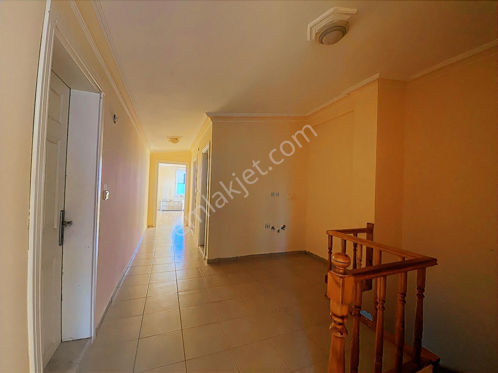 Konyaaltı Hayat Park Karşısı Çift Teraslı 5+1 Çatı Dubleks - Görsel 24