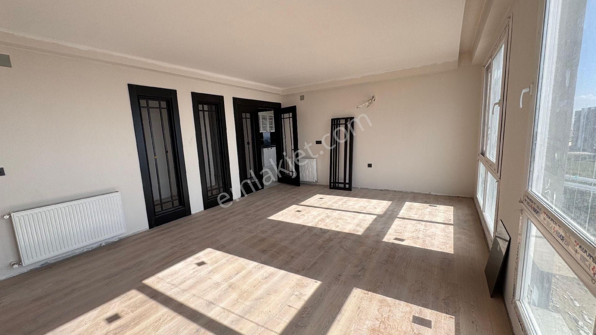 Ra Gayrimenkul Atatürk Mh Satılık Sıfır 4+1 Daire - Görsel 4