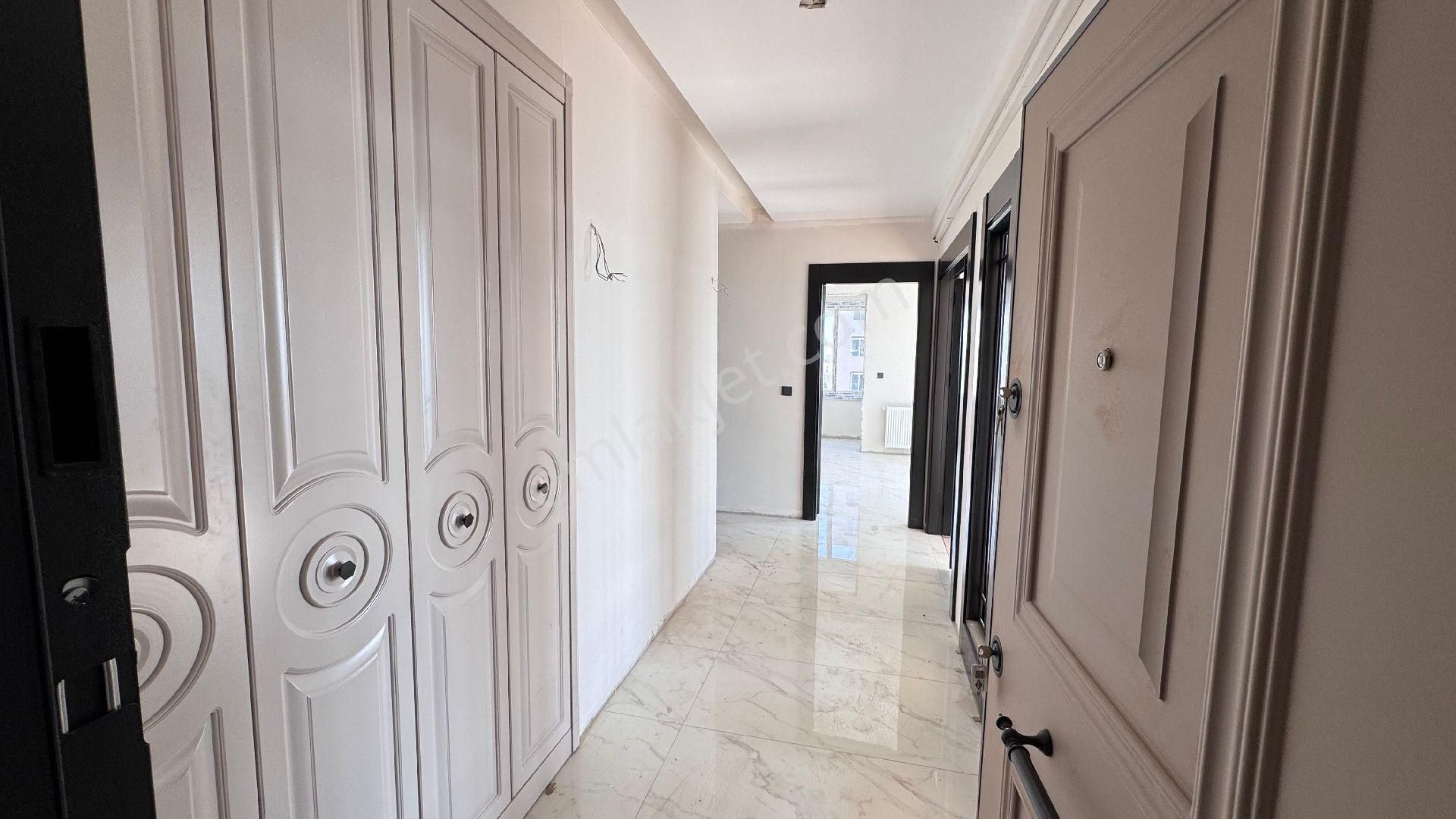 Ra Gayrimenkul Atatürk Mh Satılık Sıfır 4+1 Daire - Görsel 8