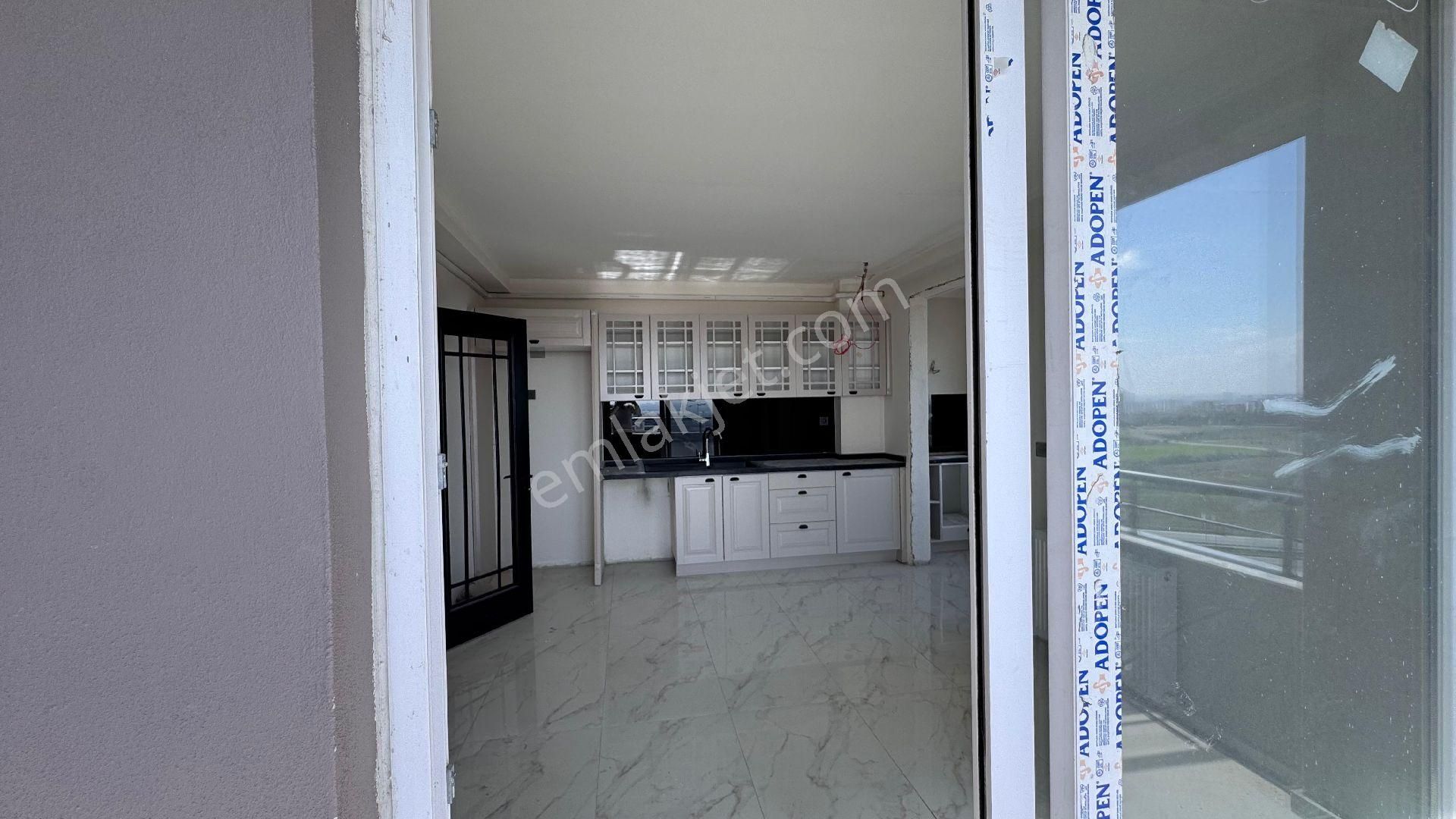 Ra Gayrimenkul Atatürk Mh Satılık Sıfır 4+1 Daire - Görsel 15