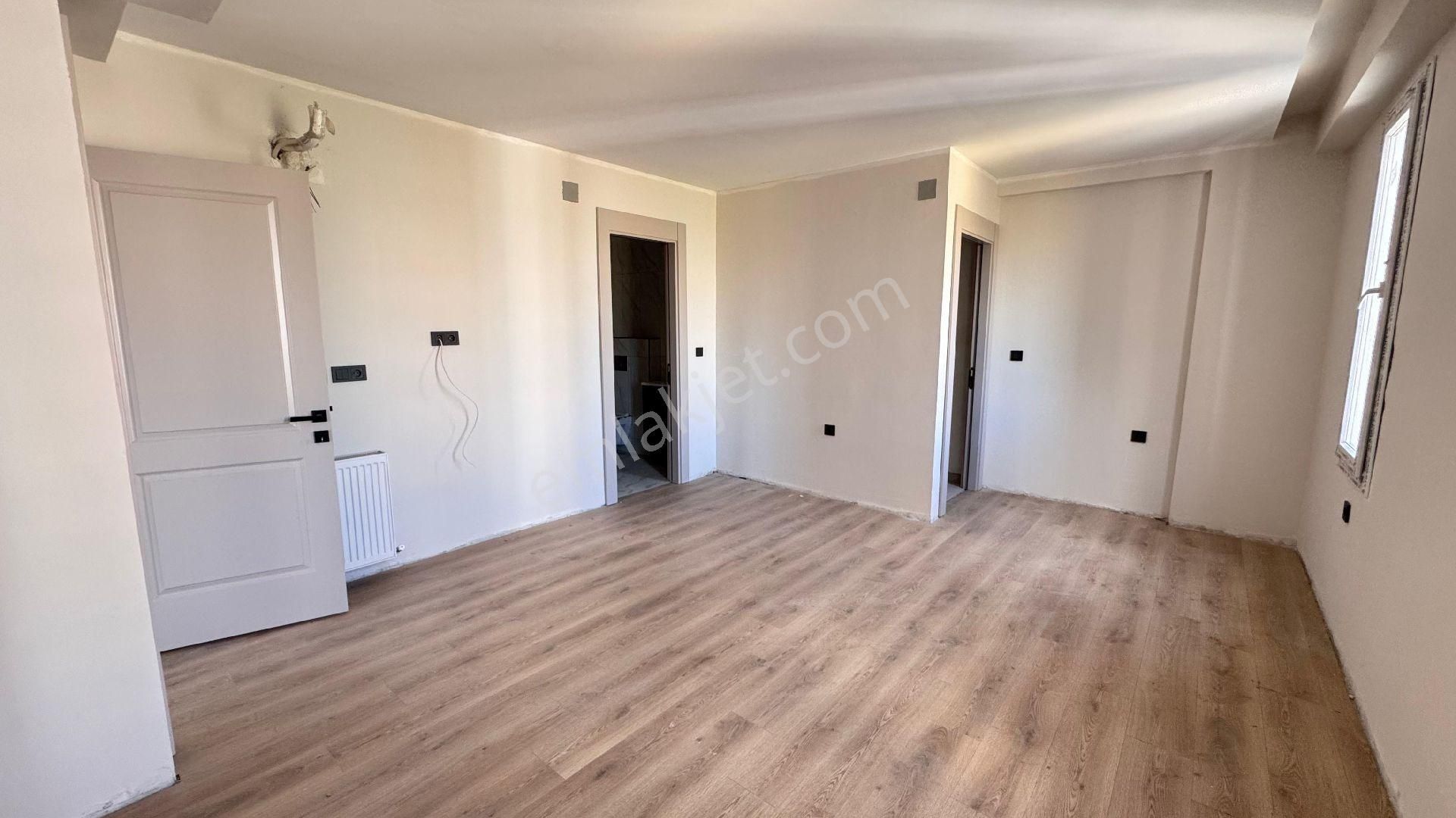 Ra Gayrimenkul Atatürk Mh Satılık Sıfır 4+1 Daire - Görsel 20