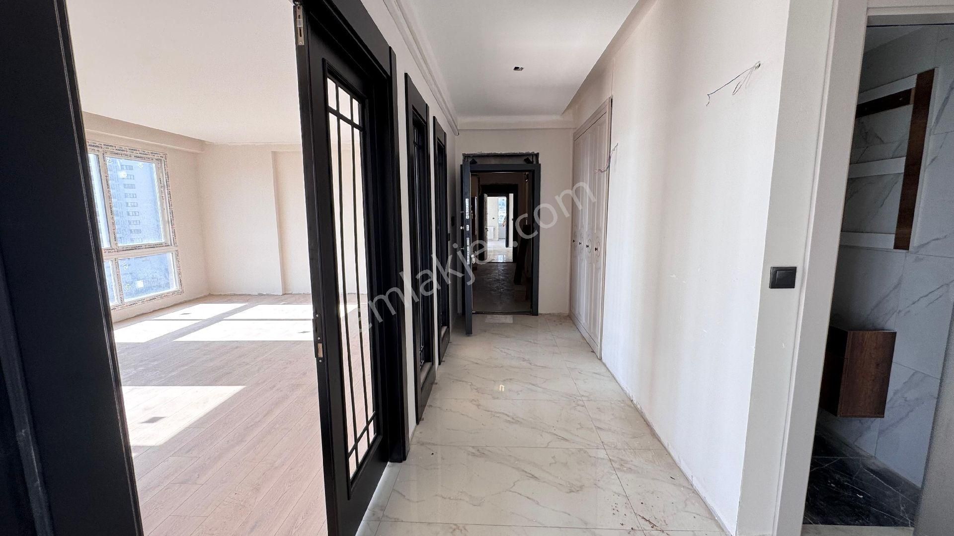 Ra Gayrimenkul Atatürk Mh Satılık Sıfır 4+1 Daire - Görsel 5