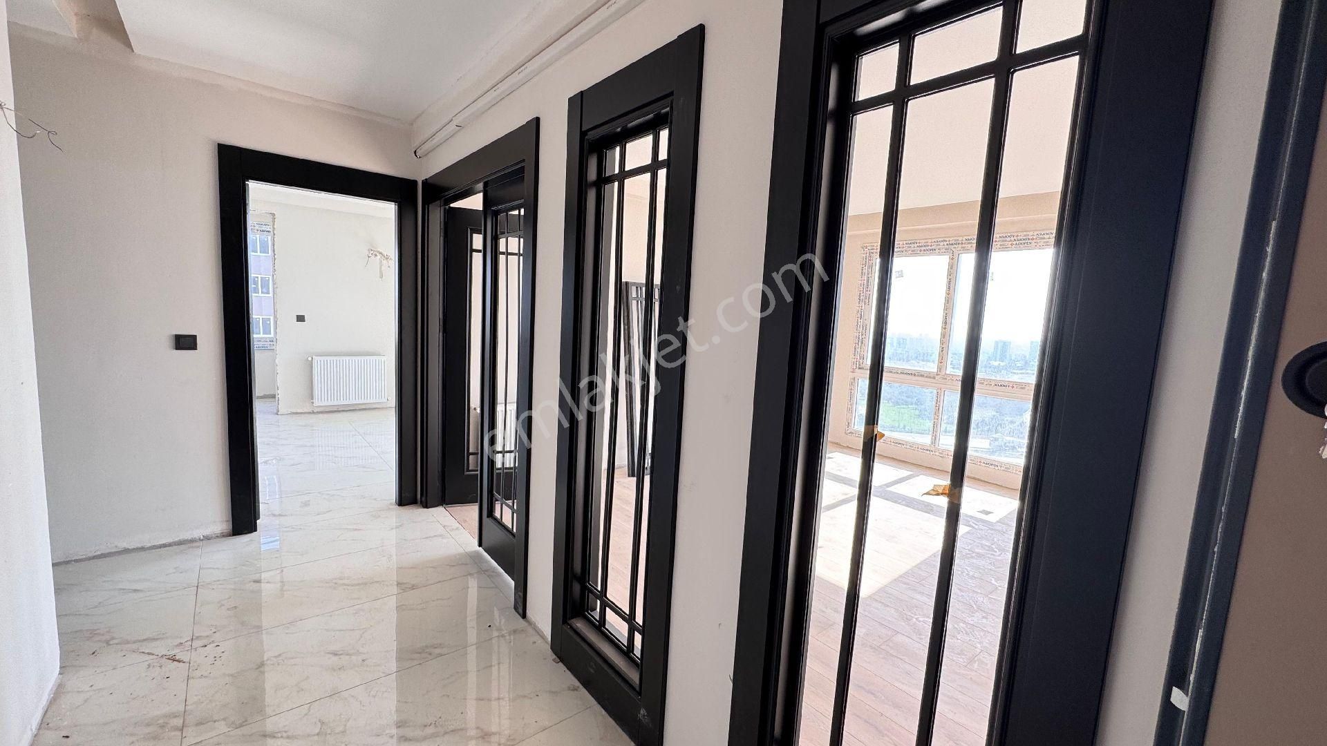 Ra Gayrimenkul Atatürk Mh Satılık Sıfır 4+1 Daire - Görsel 7