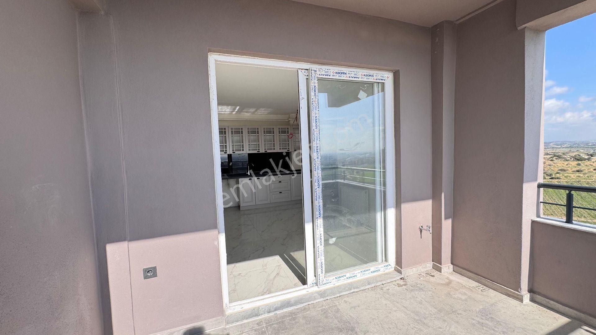 Ra Gayrimenkul Atatürk Mh Satılık Sıfır 4+1 Daire - Görsel 9