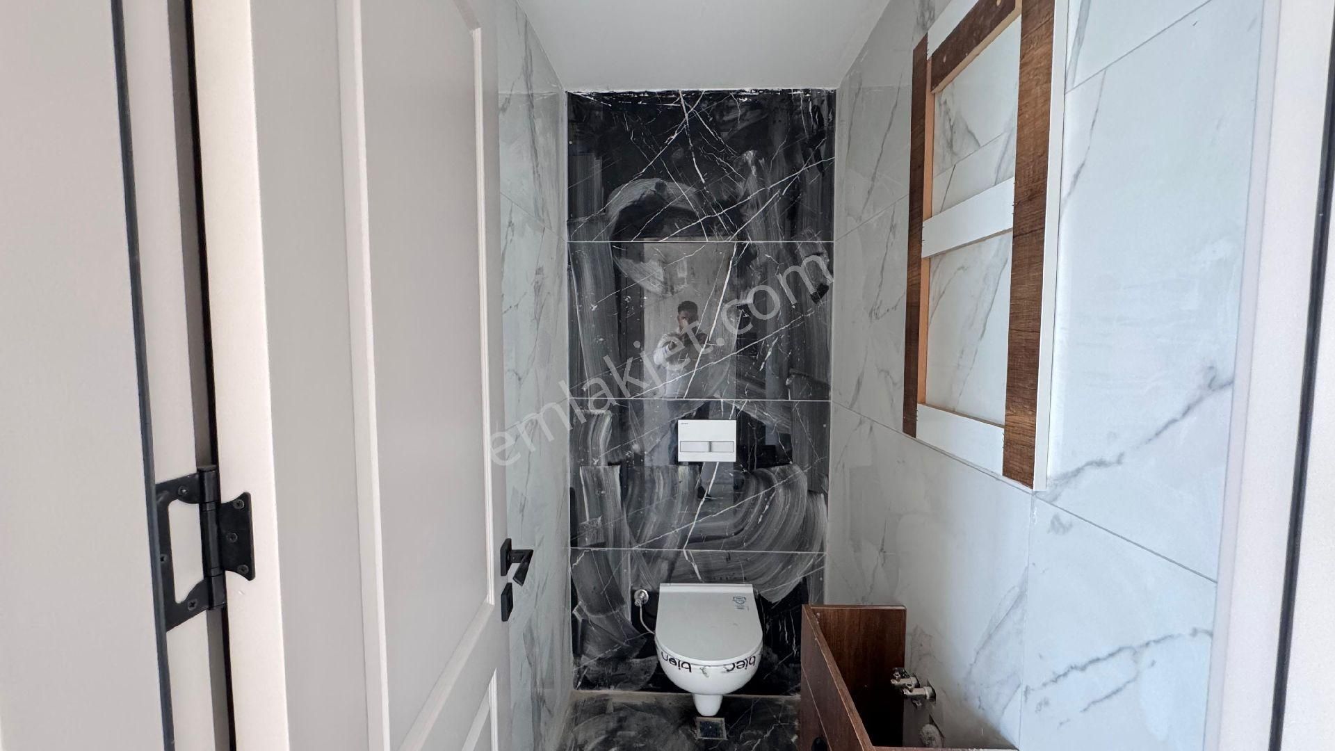 Ra Gayrimenkul Atatürk Mh Satılık Sıfır 4+1 Daire - Görsel 13