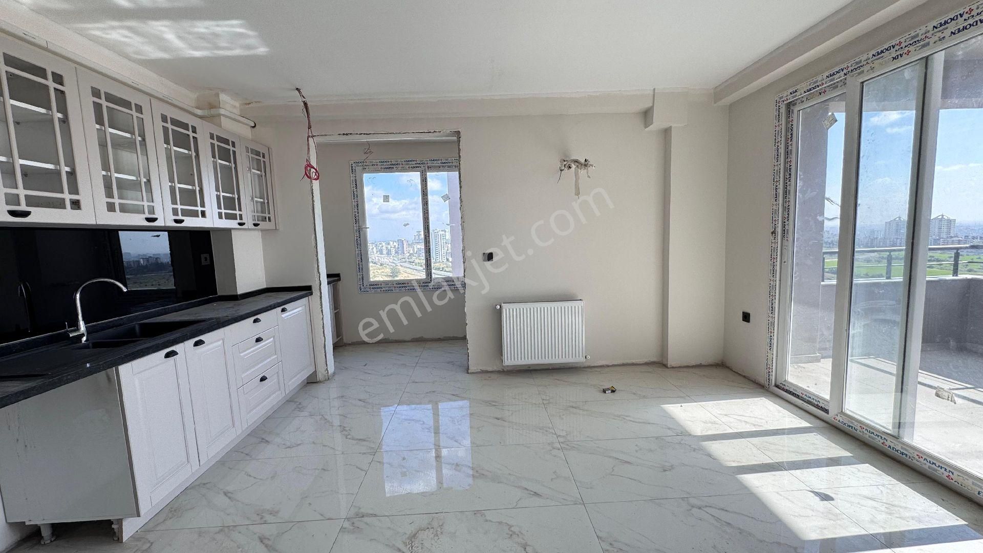 Ra Gayrimenkul Atatürk Mh Satılık Sıfır 4+1 Daire - Görsel 3