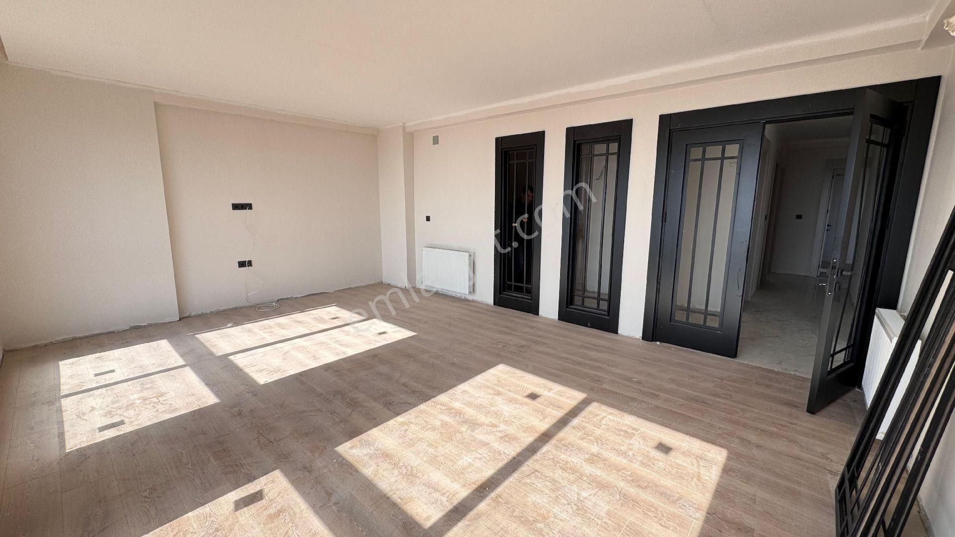 Ra Gayrimenkul Atatürk Mh Satılık Sıfır 4+1 Daire - Görsel 30