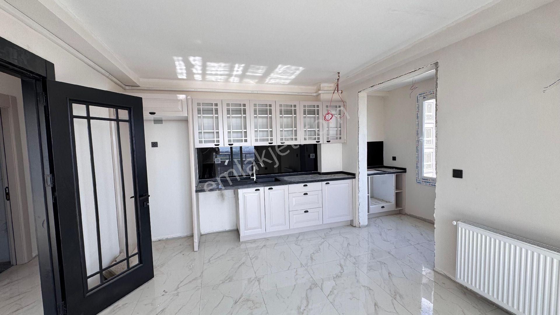 Ra Gayrimenkul Atatürk Mh Satılık Sıfır 4+1 Daire