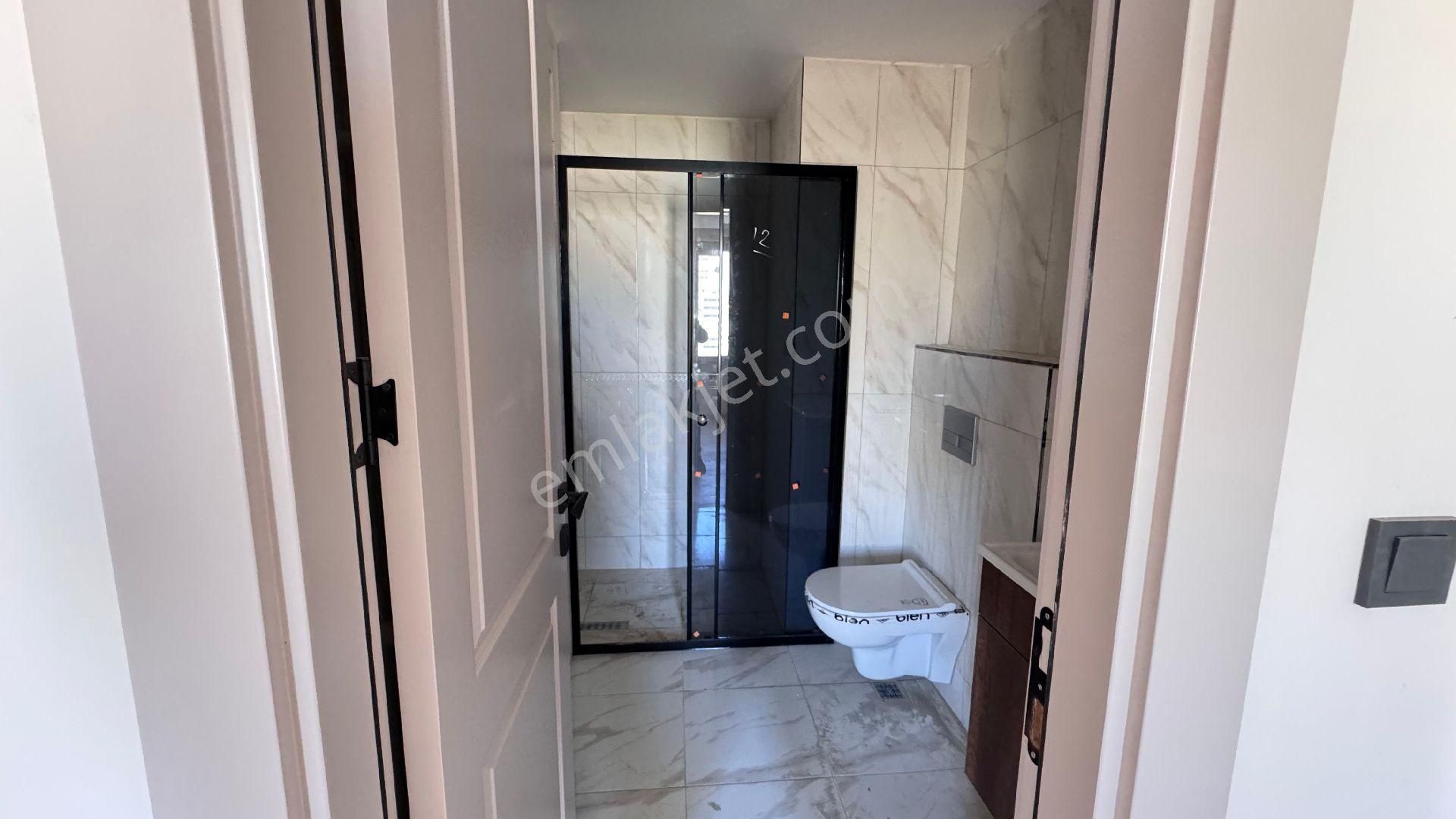 Ra Gayrimenkul Atatürk Mh Satılık Sıfır 4+1 Daire - Görsel 16