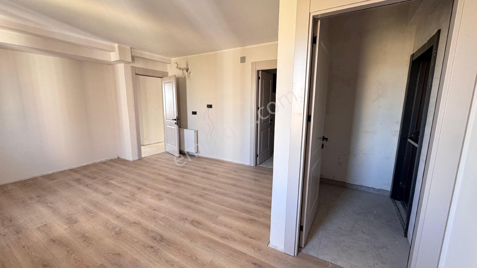 Ra Gayrimenkul Atatürk Mh Satılık Sıfır 4+1 Daire - Görsel 17