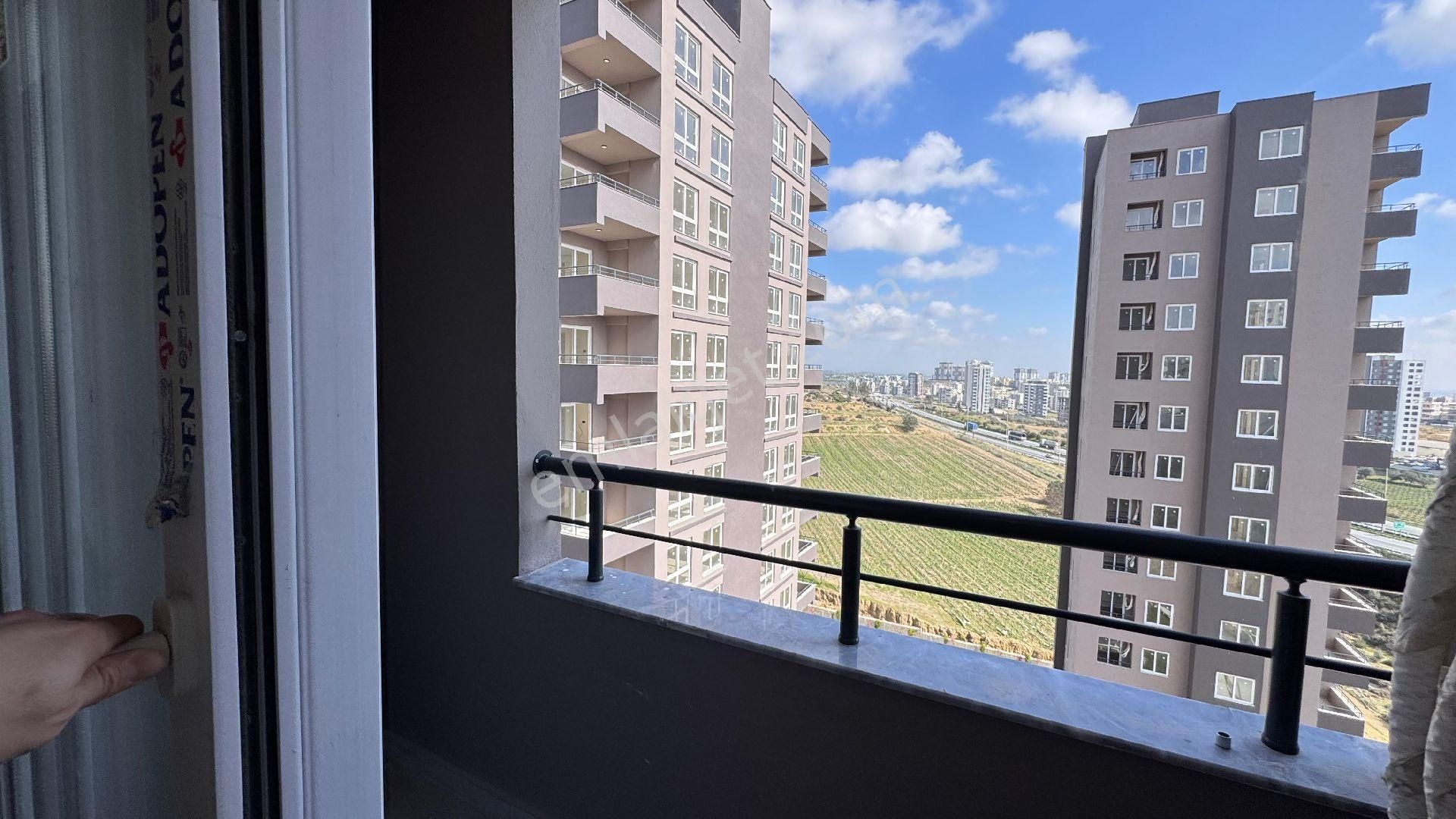 Ra Gayrimenkul Atatürk Mh Satılık Sıfır 4+1 Daire - Görsel 31