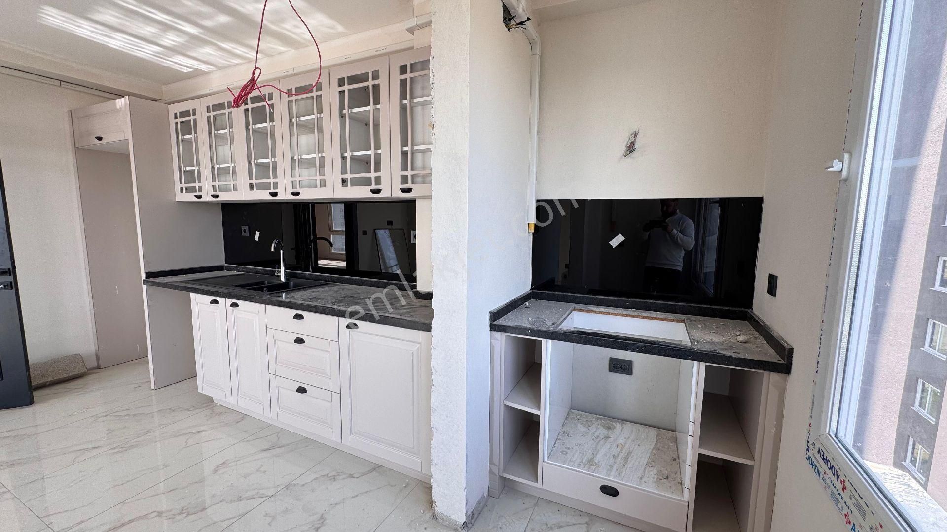 Ra Gayrimenkul Atatürk Mh Satılık Sıfır 4+1 Daire - Görsel 2