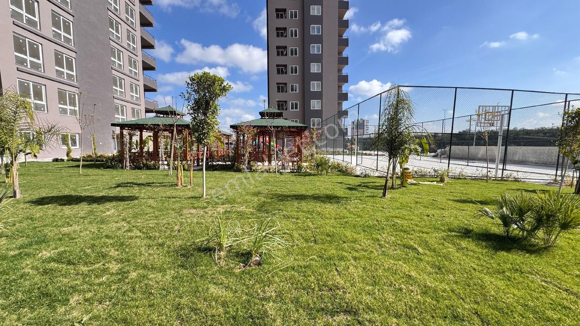 Ra Gayrimenkul Atatürk Mh Satılık Sıfır 4+1 Daire - Görsel 32