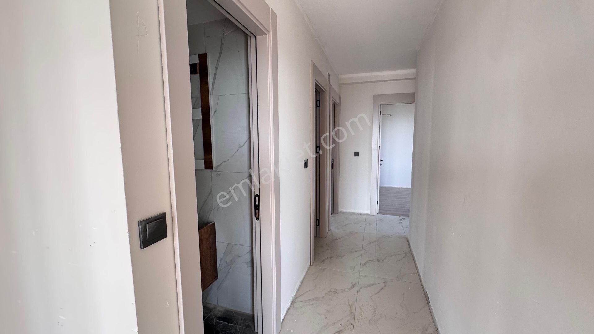 Ra Gayrimenkul Atatürk Mh Satılık Sıfır 4+1 Daire - Görsel 10