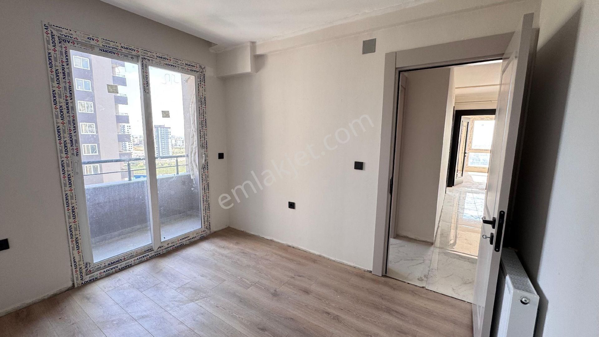 Ra Gayrimenkul Atatürk Mh Satılık Sıfır 4+1 Daire - Görsel 28