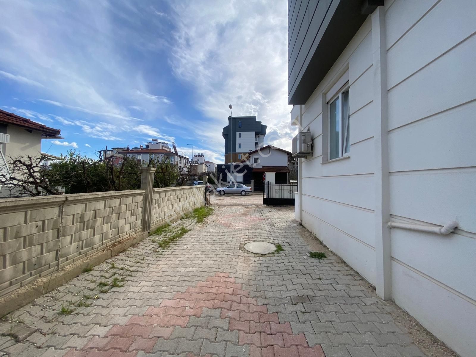 Döşemealtı Yeniköy Termessos Hastane Yakını Eşyalı 1+1 - Görsel 10