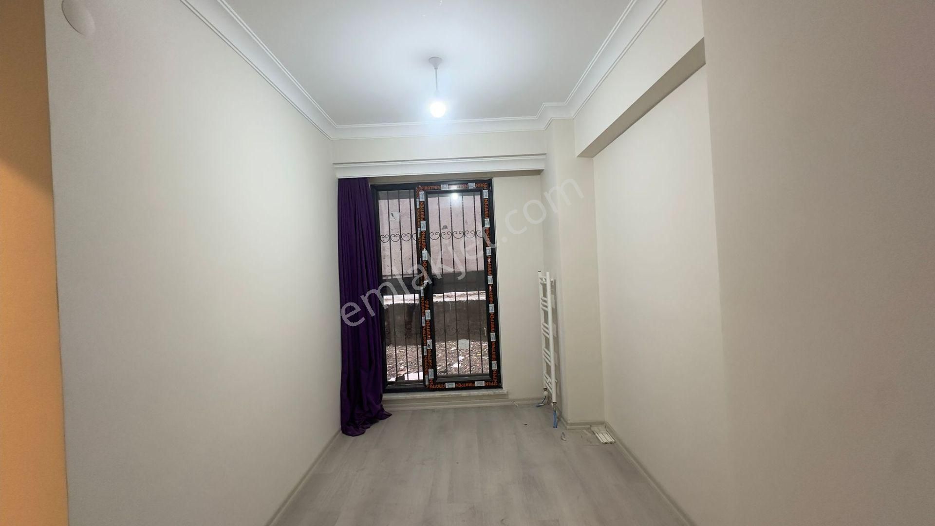 Başokur'dan Bahçelievler Siyavuşpaşa Mh Çamlık Cd Yakın 2+1 - Görsel 7
