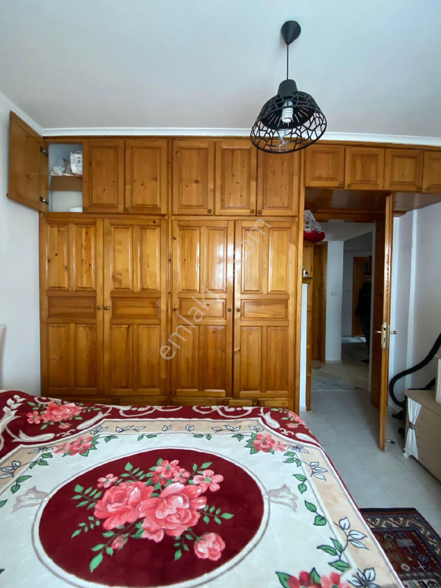 Mumcular Da 2+1 Ayrı Mutfak - Görsel 8