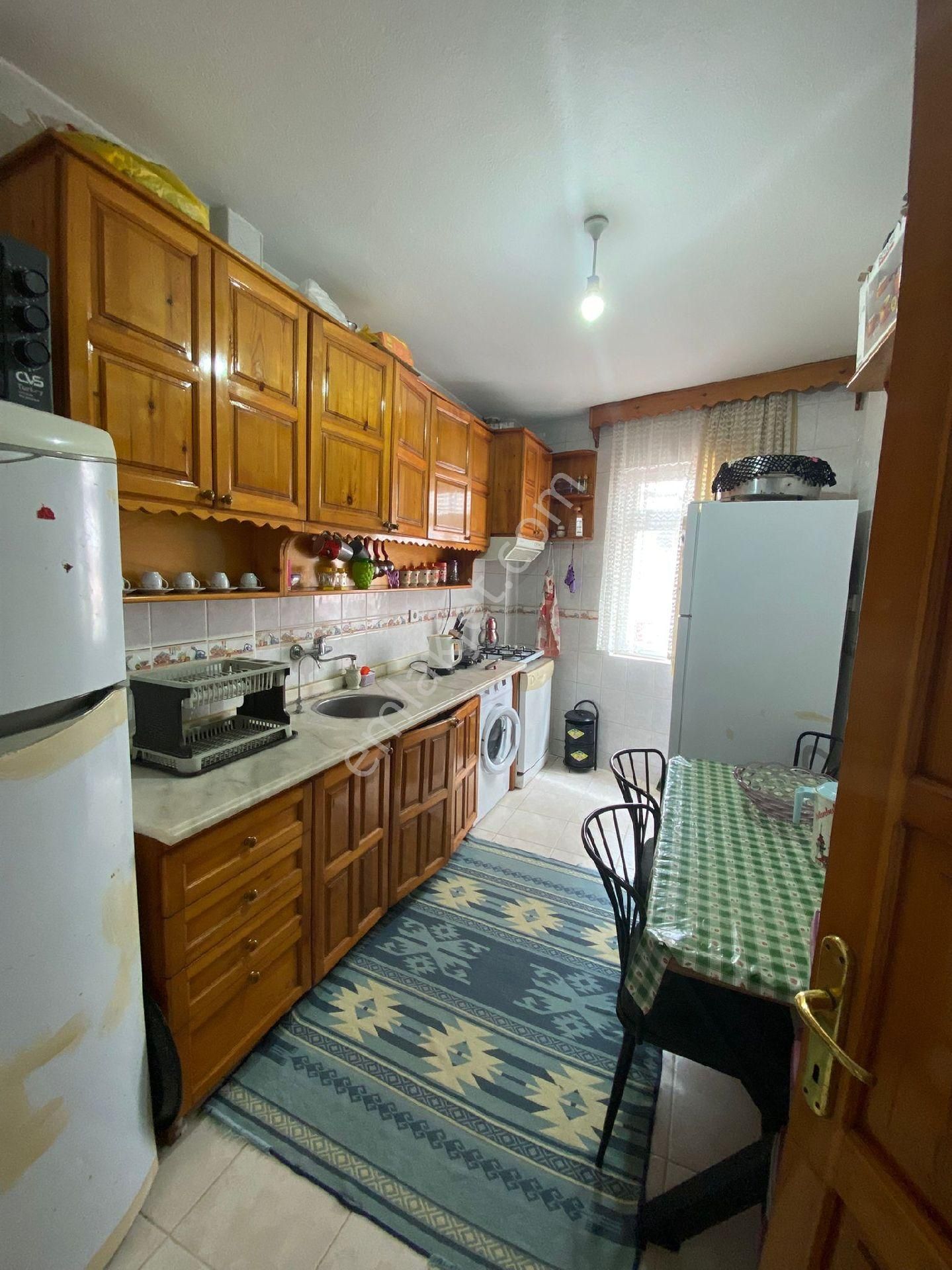 Mumcular Da 2+1 Ayrı Mutfak