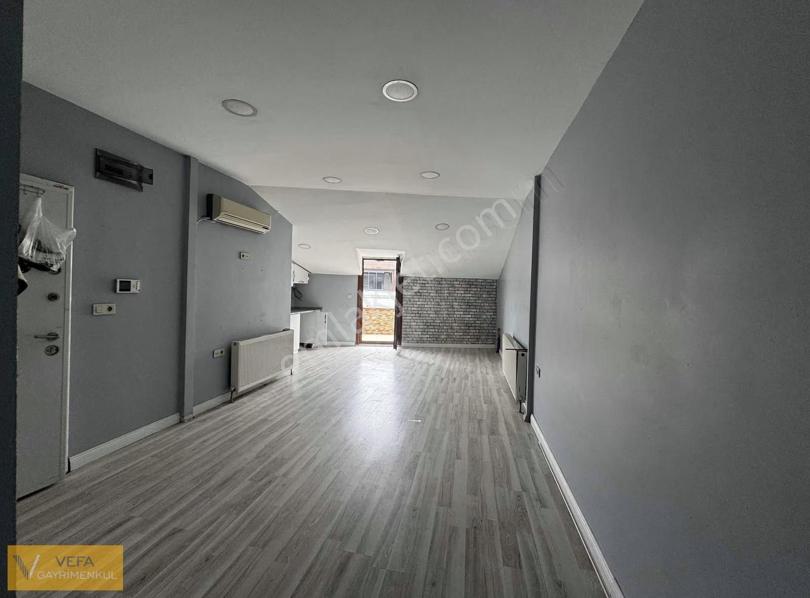 Vefa Gayrimenkulden S.beyli Bld Karşısı Kiralık Ofis - Görsel 3
