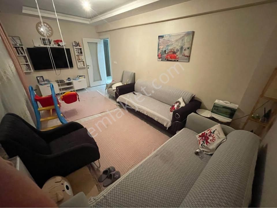 Arslanbeyden Tekirdağ Çorlu Mevkiinde Acil Satılık Daire Fırsatı!!!!! - Görsel 9