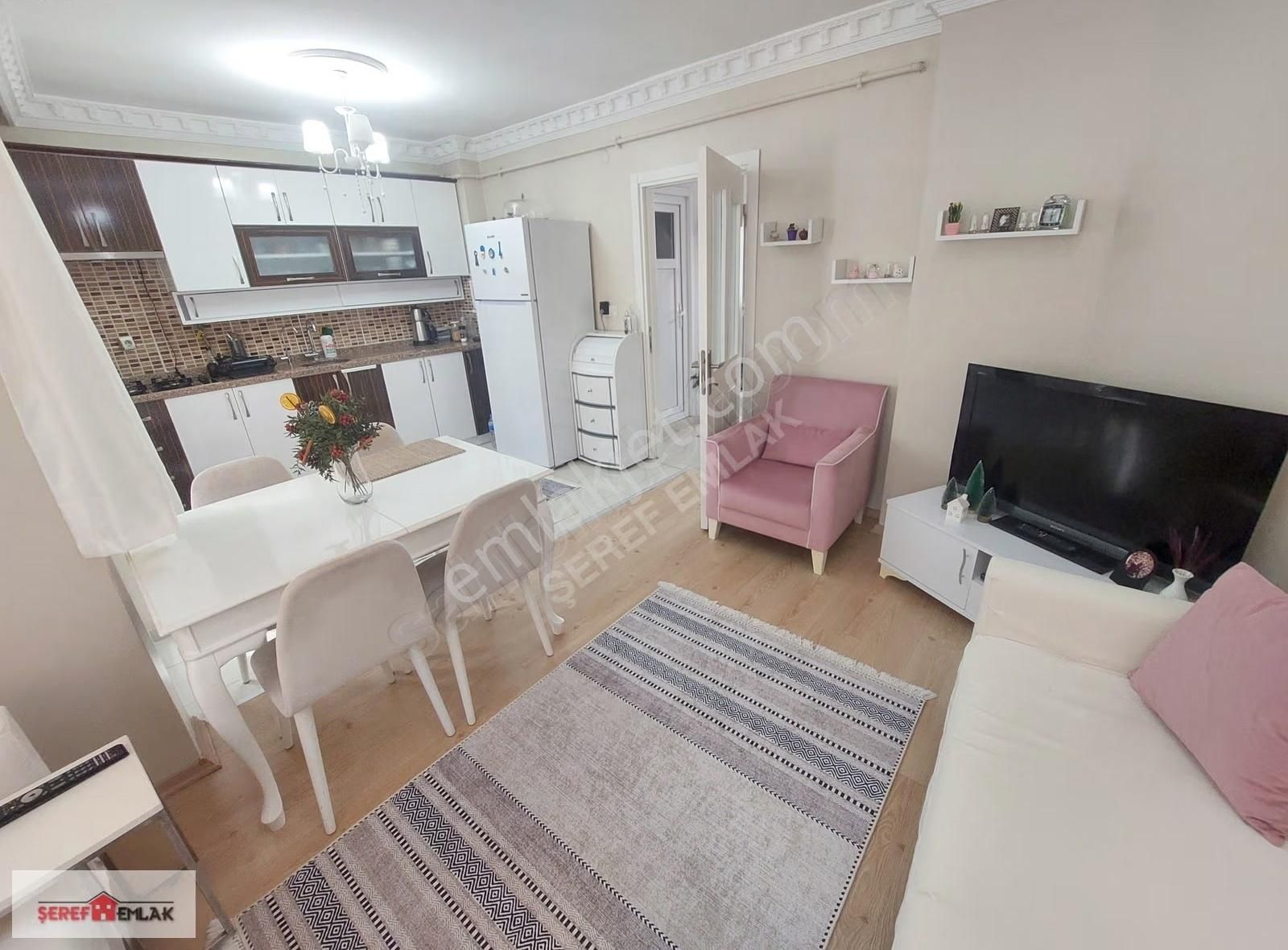 Eyüp Ssk Yakını Satılık 2+1 Daire 80m²