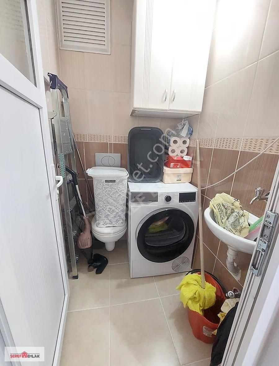 Eyüp Ssk Yakını Satılık 2+1 Daire 80m² - Görsel 17