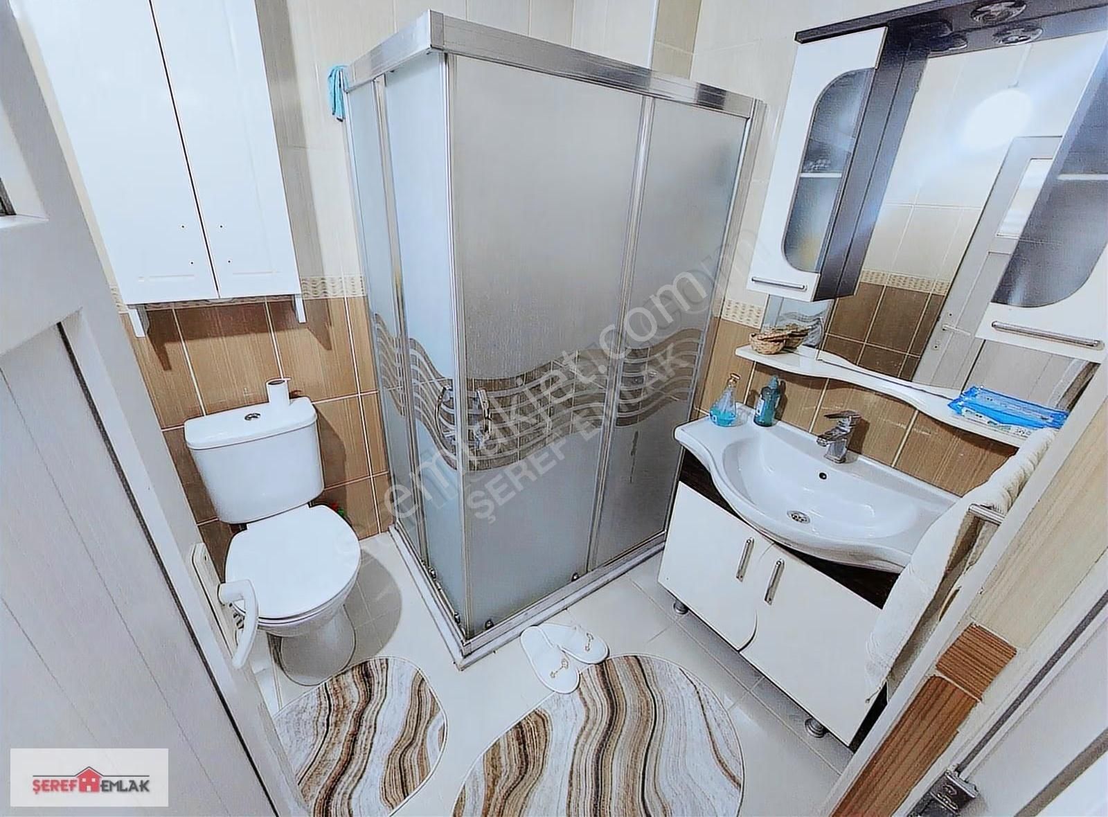 Eyüp Ssk Yakını Satılık 2+1 Daire 80m² - Görsel 18