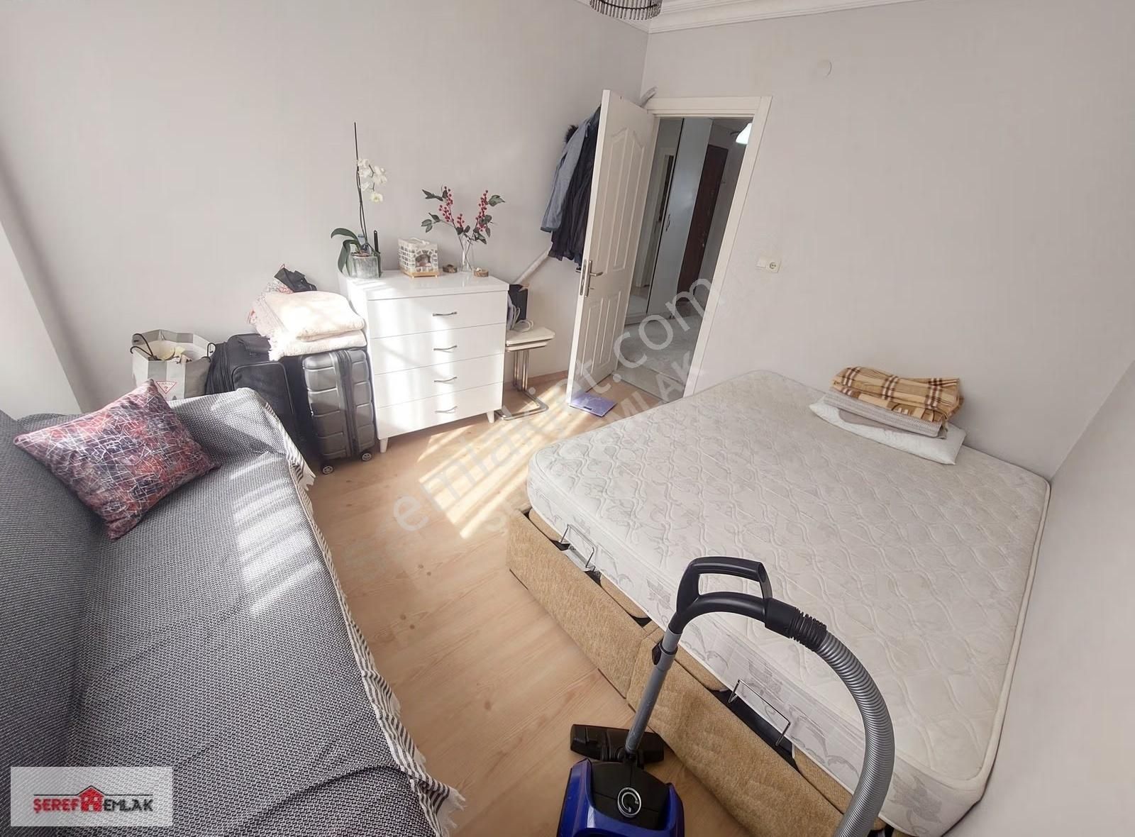 Eyüp Ssk Yakını Satılık 2+1 Daire 80m² - Görsel 15