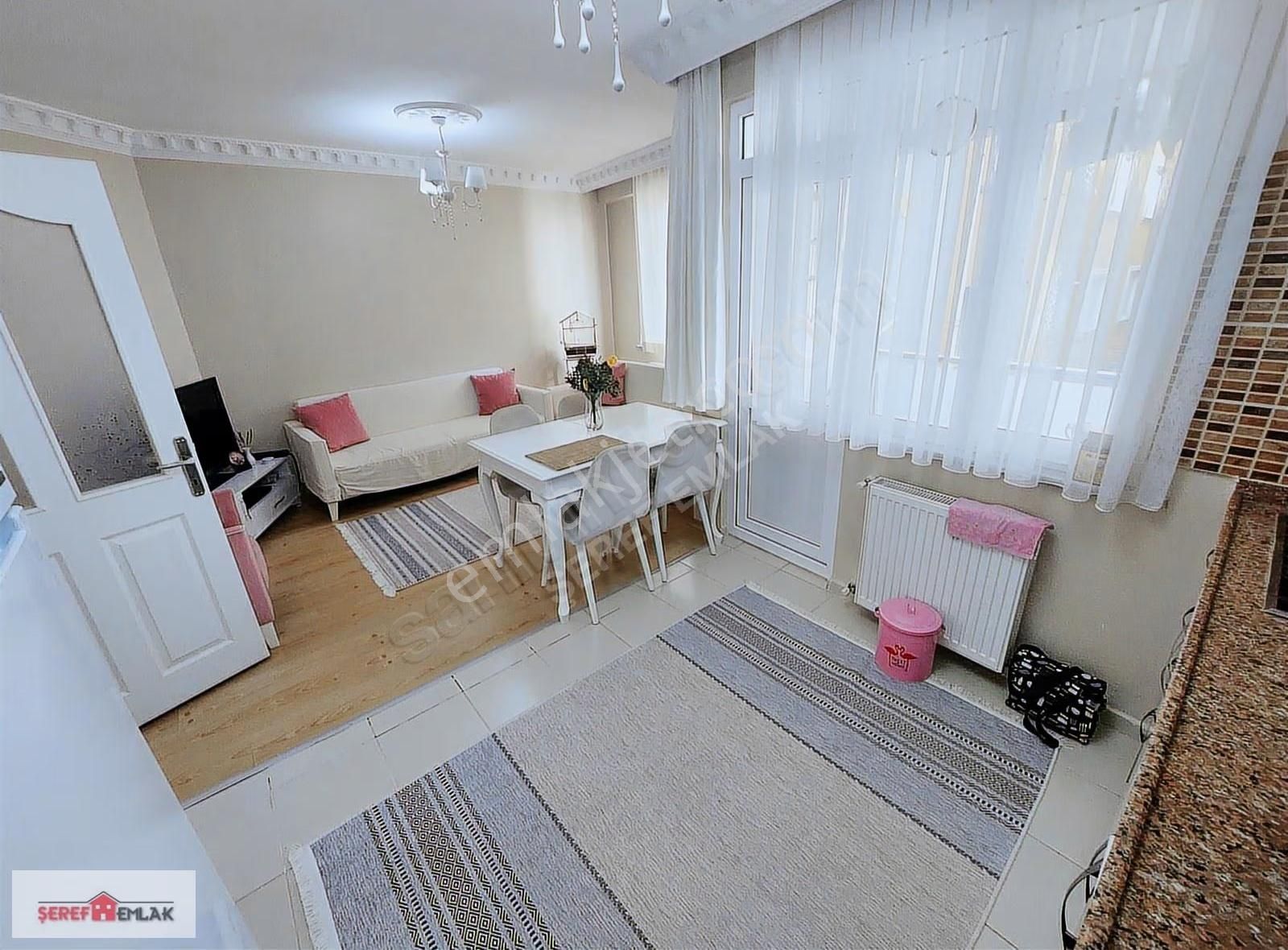 Eyüp Ssk Yakını Satılık 2+1 Daire 80m² - Görsel 13