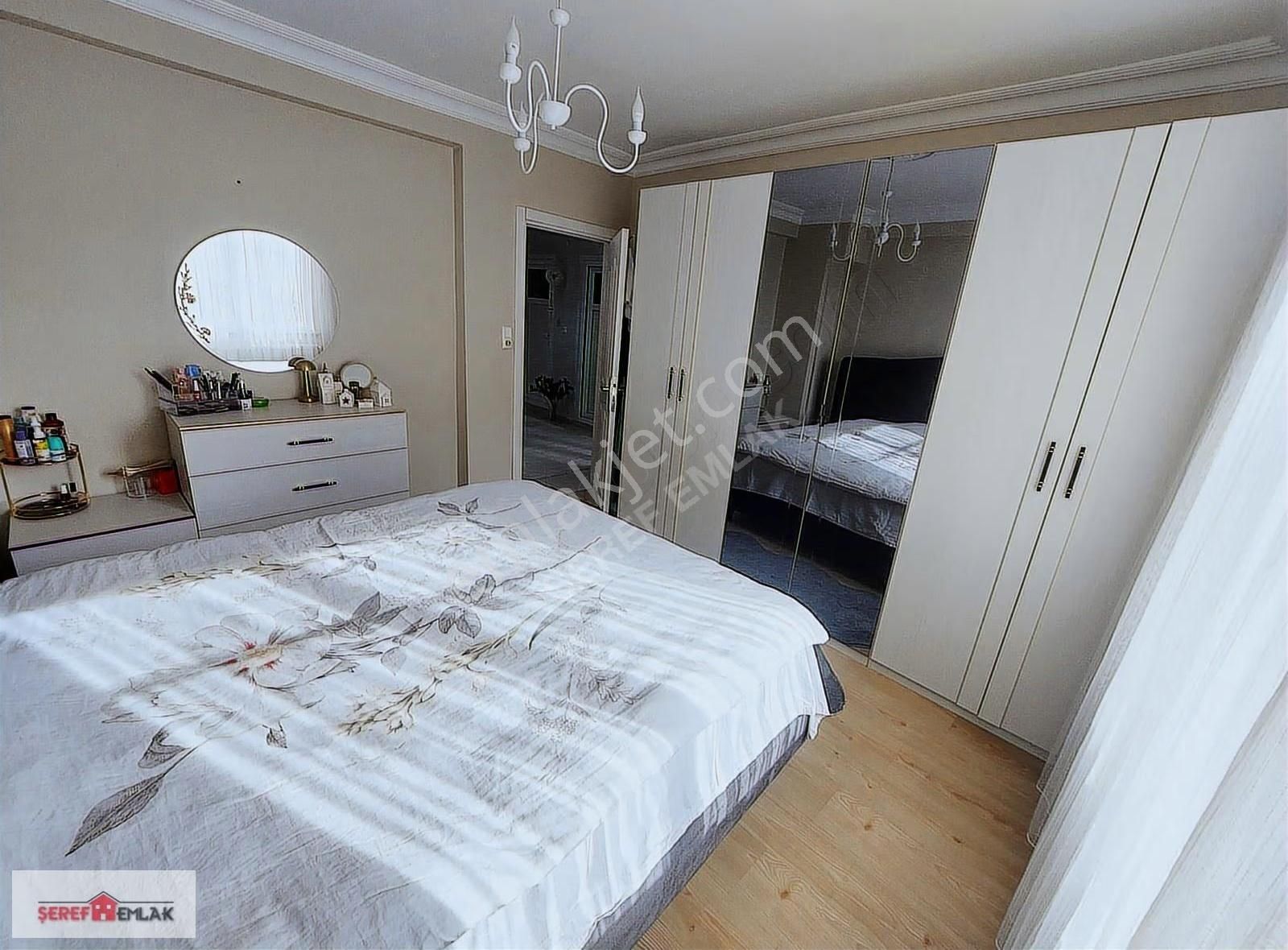 Eyüp Ssk Yakını Satılık 2+1 Daire 80m² - Görsel 9